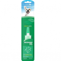 TCL FB Dental/Oral Care Brushing Gel Dogs 59ml/2 oz (12)*