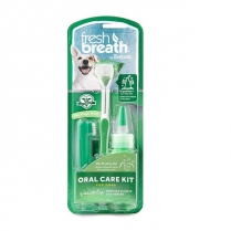 TCL Oral Care Kit for Large Dogs 2 oz (12)