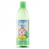 TCL Dental Health Solutions  for Cats 16 oz (12)