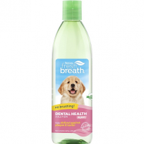 TCL Dental Health Solution for Puppies 473ml/16oz (12)*