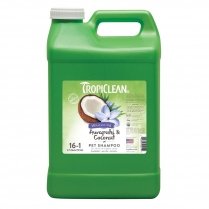 TCL Awapuhi White Coat Shampoo 2.5 GALLON (2)