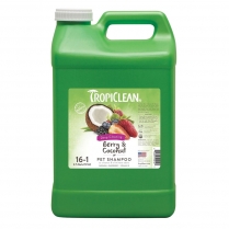 TCL Berry Clean Deep Cleaning Shampoo 2.5 GALLON (2)