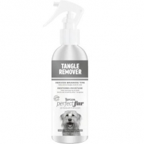 TCL Perfect Fur Tangle Remover Spray Dog 8oz (12)
