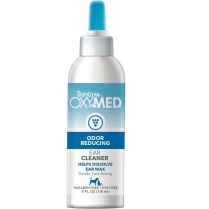 TCL Oxy-Med Ear Cleaner 4oz (24)