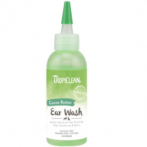 TCL Alcohol Free Ear Wash 4oz (24) *TR