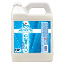 TCL Oxy-Med Shampoo 1 GALLON (4)