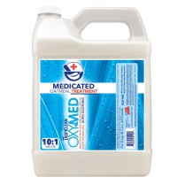 TCL Oxy-Med Treatment 1 GALLON (4)