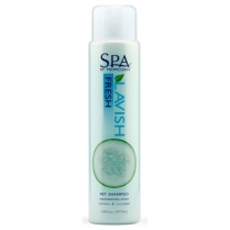 TCL SPA Fresh Shampoo 16oz (12)*