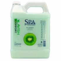 TCL SPA Comfort Shampoo 1 GALLON (4)