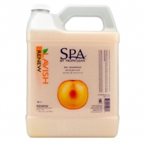 TCL SPA Renew Shampoo 1 GALLON (4)