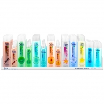 TCL DISPLAY SPA Shampoo 39pc *