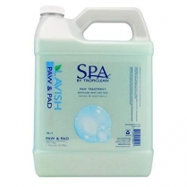 TCL SPA Paw and Pad Treatment 1 GALLON (4)*