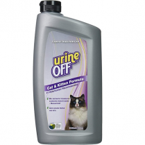 TCL Urine Off Cat Carpet 946ml/32oz (12)