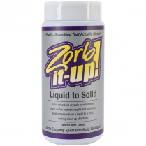 TCL Urine Off Zorb-It-Up Powder 226g/8oz (6)*