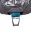 KUR Journey Air Harness Blue/Grey