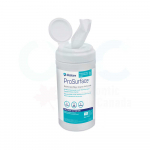 ProSurface+ Disinfectant Wipes (6"x6.7")(160/Tub)(12/Case)