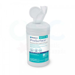 ProSurface+ Disinfectant Wipes (9"x12")(160/Tub)(12/Case)