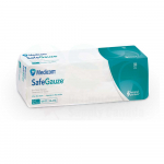 SafeGauze 4x4 Non-Woven Sponges 4-Ply (200/Box)(10 Bx/Case)
