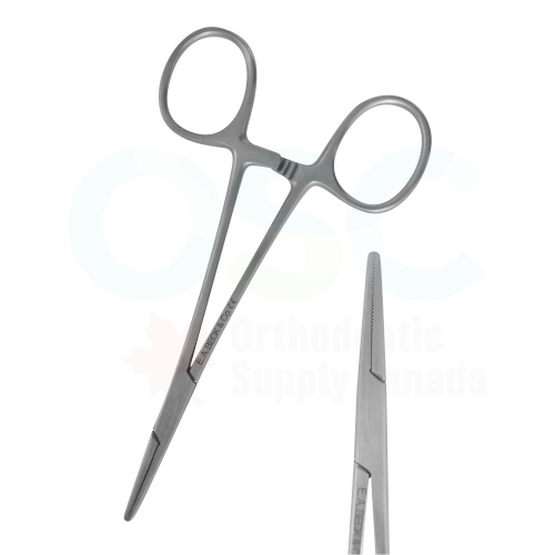 Mosquito Hemostat Straight