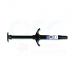 LCR Retainer Adhesive in Syringe (5 grams/Syringe)