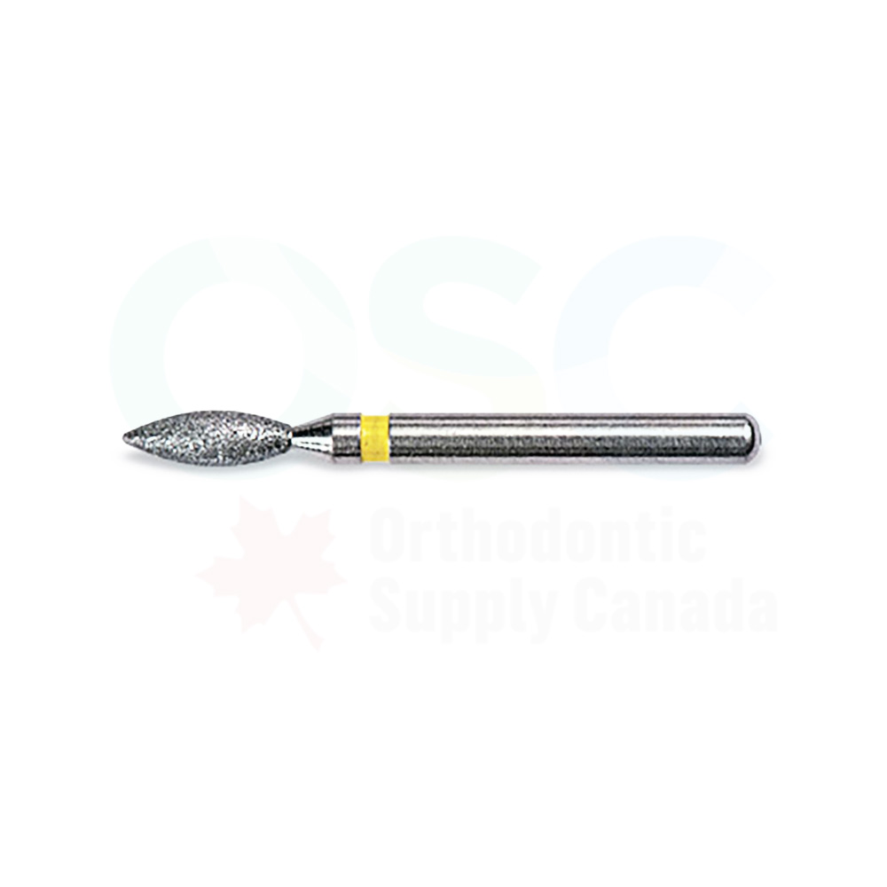 Ortho Diamond Bur 129 (1/Each)