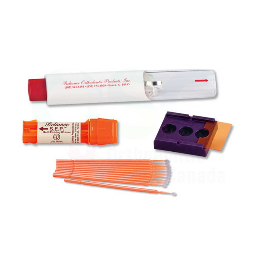 Self Etching Primer Promo Kit