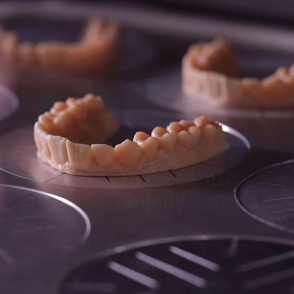 Vacfomat V9 2.0 Vacuumbased thermoforming unit Orthodontic Supply of