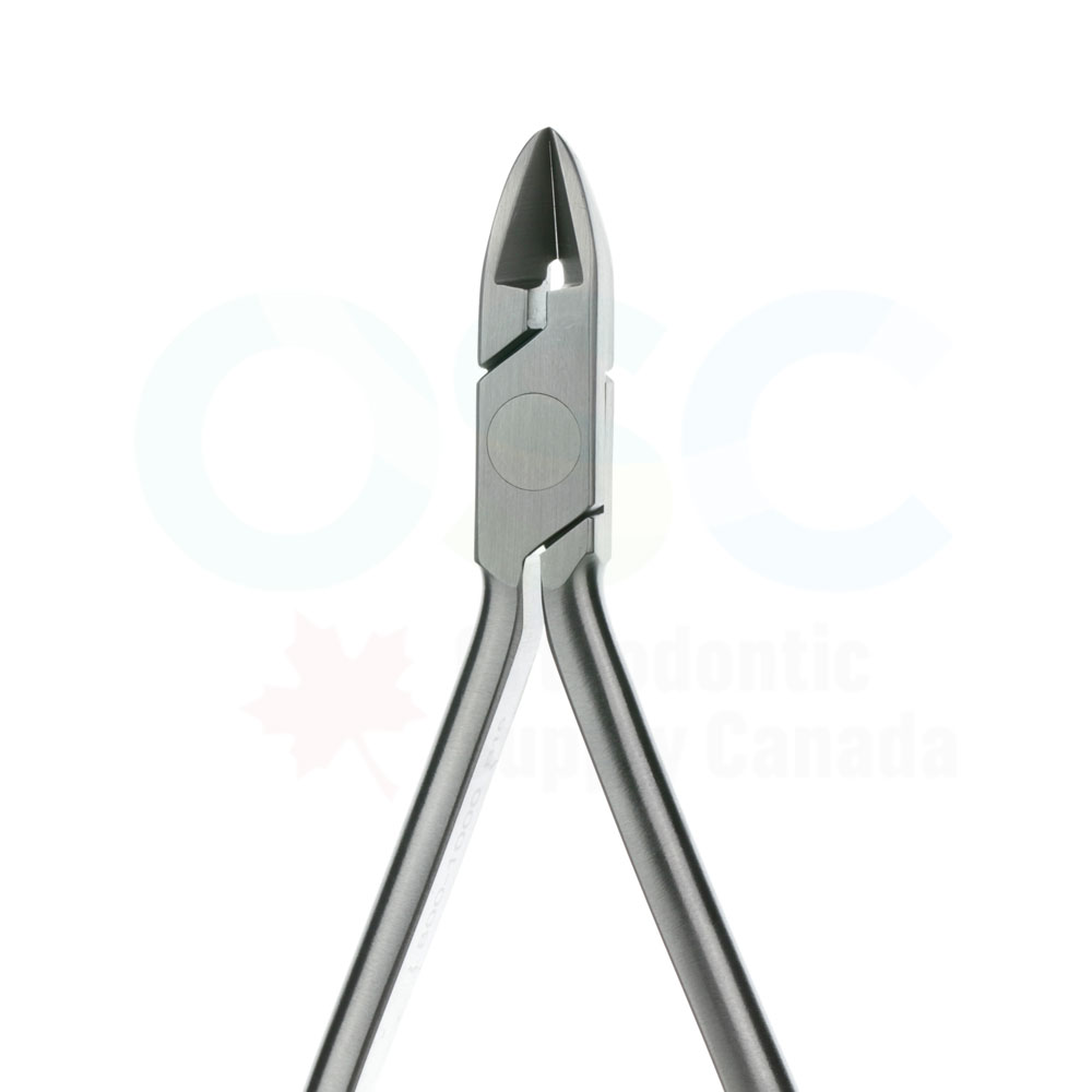 Pin Fine Wire Cutter