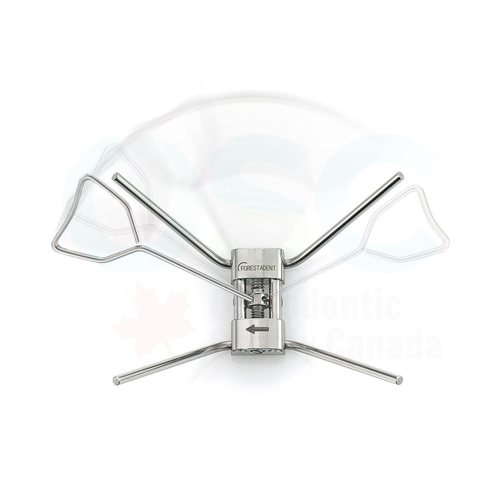 Snap Lock Expander 10mm