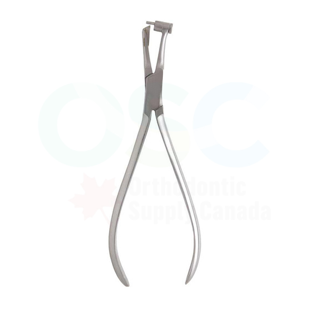 Kline Crown Remover Plier
