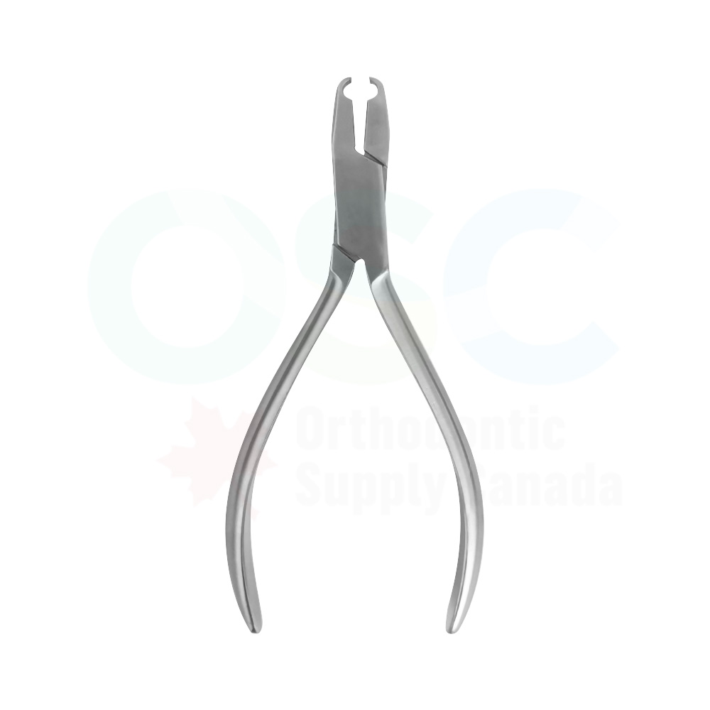 Bracket Remover Straight