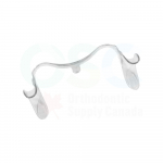 Autoclavable Cheek & Tongue Expander Small (1/Pack)