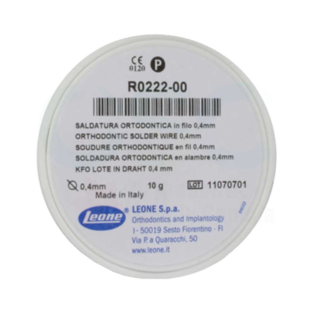 Silver Solder 10gm