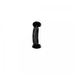 Black Curved Extra Course (.18mm)(10/PK)