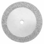 Hyperflex 14mm Double Sided IPR Diamond Disc