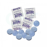 Retainer Brite Trial Pak (100 Tablets)