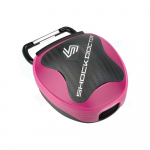 Mouth Guard Case - Pink