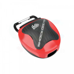 Mouth Guard Case - Red