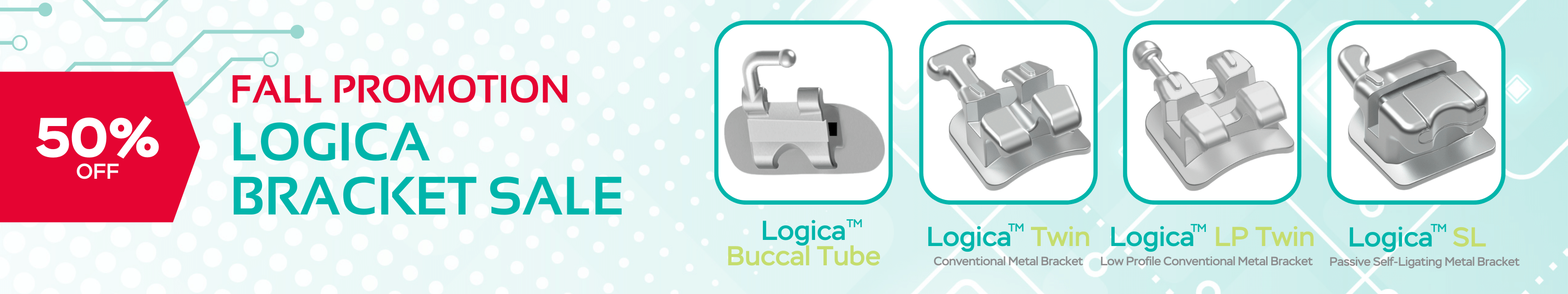 OSC House Brands Orthodontic Brackets OSC Orthodontic Supply of