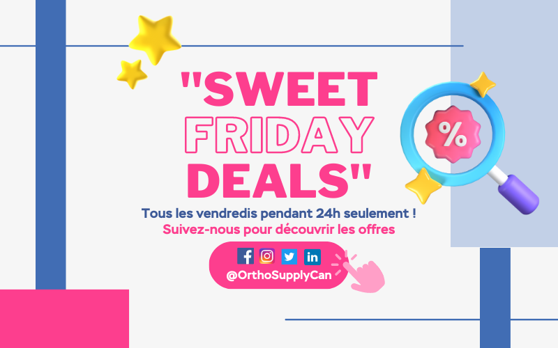 OSC Sweet Friday Deal