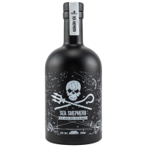 Sea Shepherd Islay Single Malt 700ml