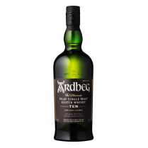 ARDBEG 10 YO Single Malt 700ml