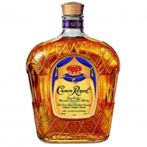 Crown Royal 1L