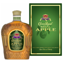 Crown Royal Apple 1L