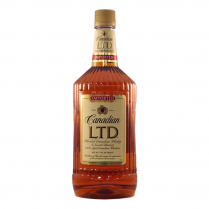 Canadian LTD Whiskey 1L