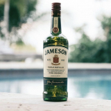 Jameson Irish Whiskey 1L