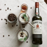 Jameson Irish Whiskey 1L