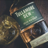 Tullamore Dew Irish Whiskey 1L