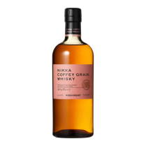 NIKKA, Coffey Grain Whiskey 700ML