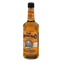 Old Grand Dad Kentucky Whiskey 86 Prf 750ml